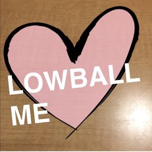 Make me offers❤️